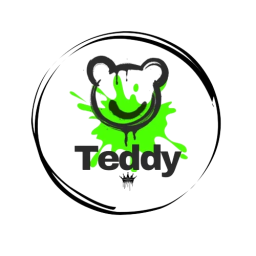 La-boutique-de-Teddy-logo