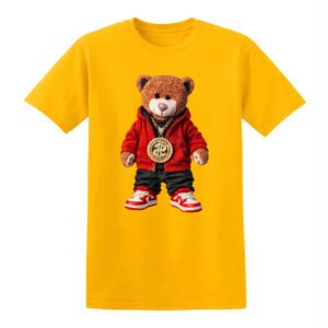 T-shirt - TEDDY
